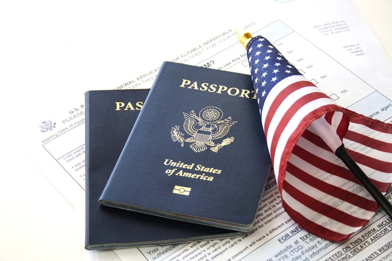 green card