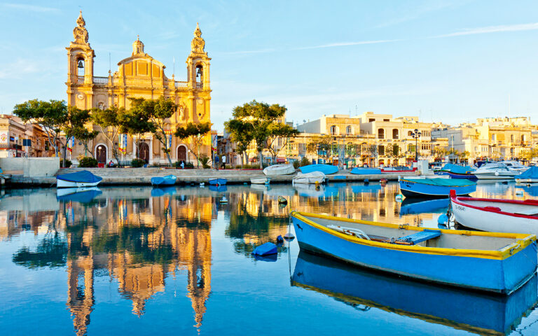 malta vizesi